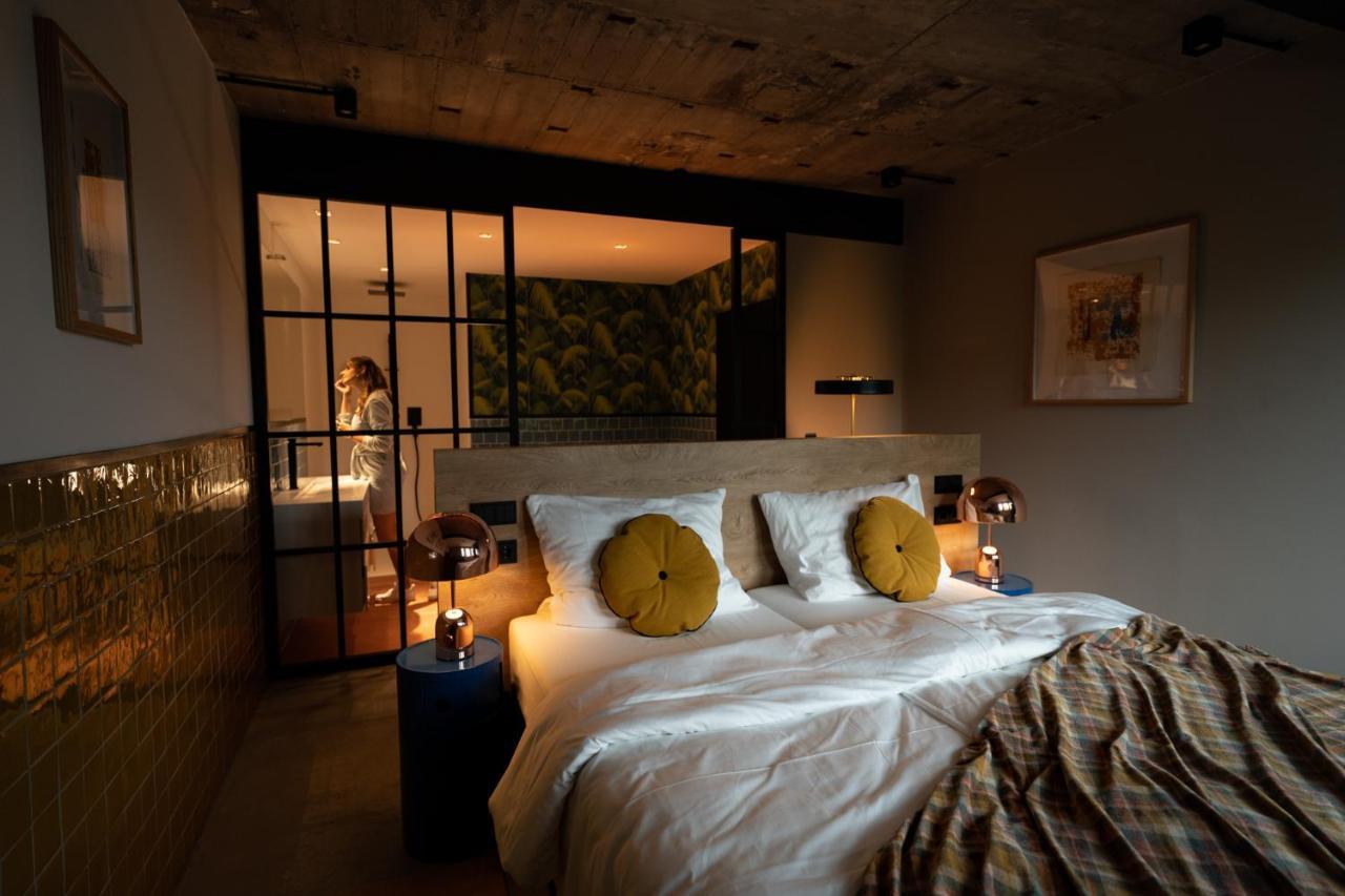 Hotel Koncept International