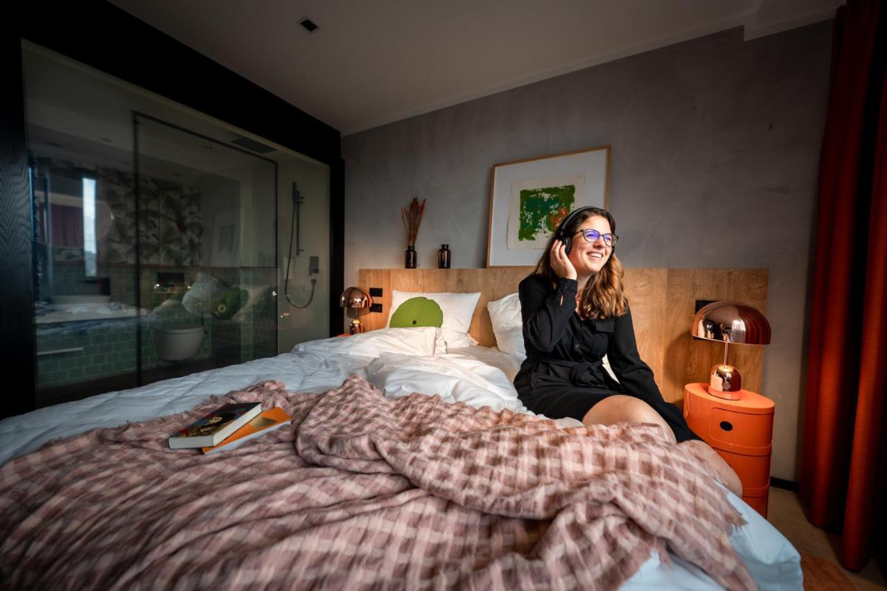 Hotel Koncept International 3*