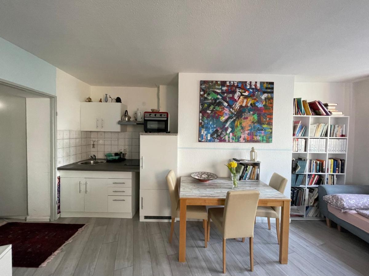 Sonne Apartment