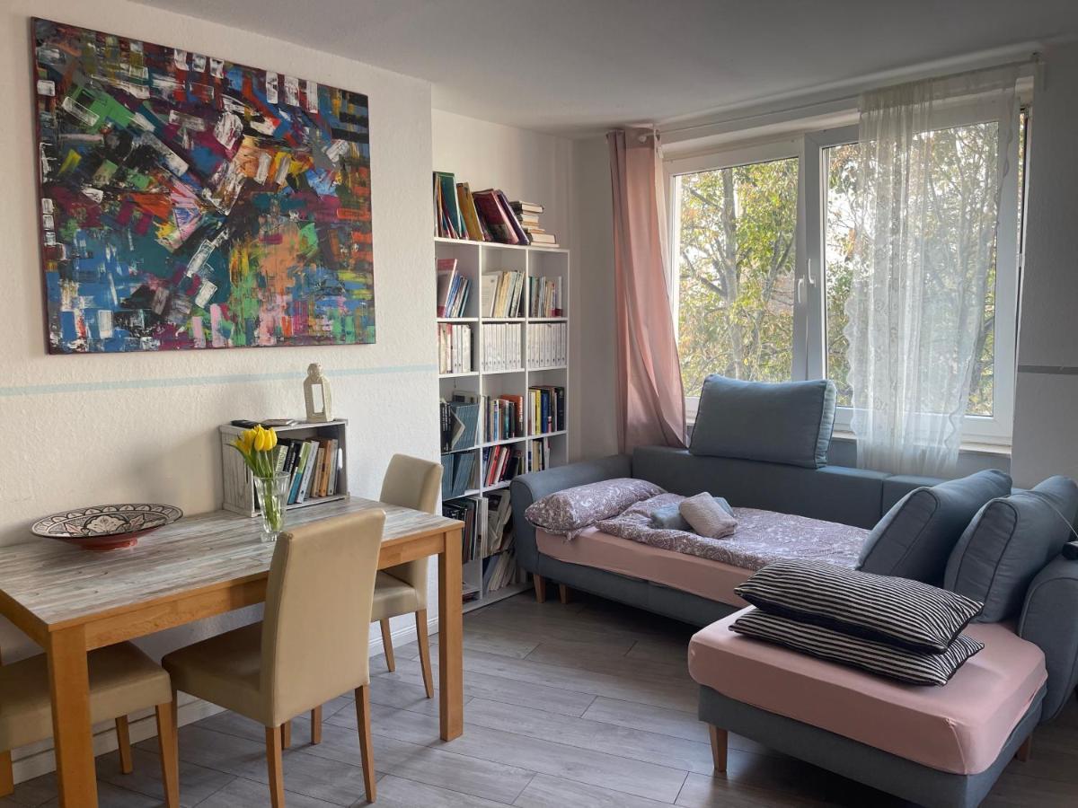 Sonne Apartment