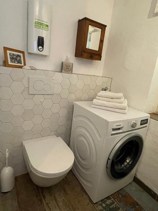Apartament May-apartment Zentrale *