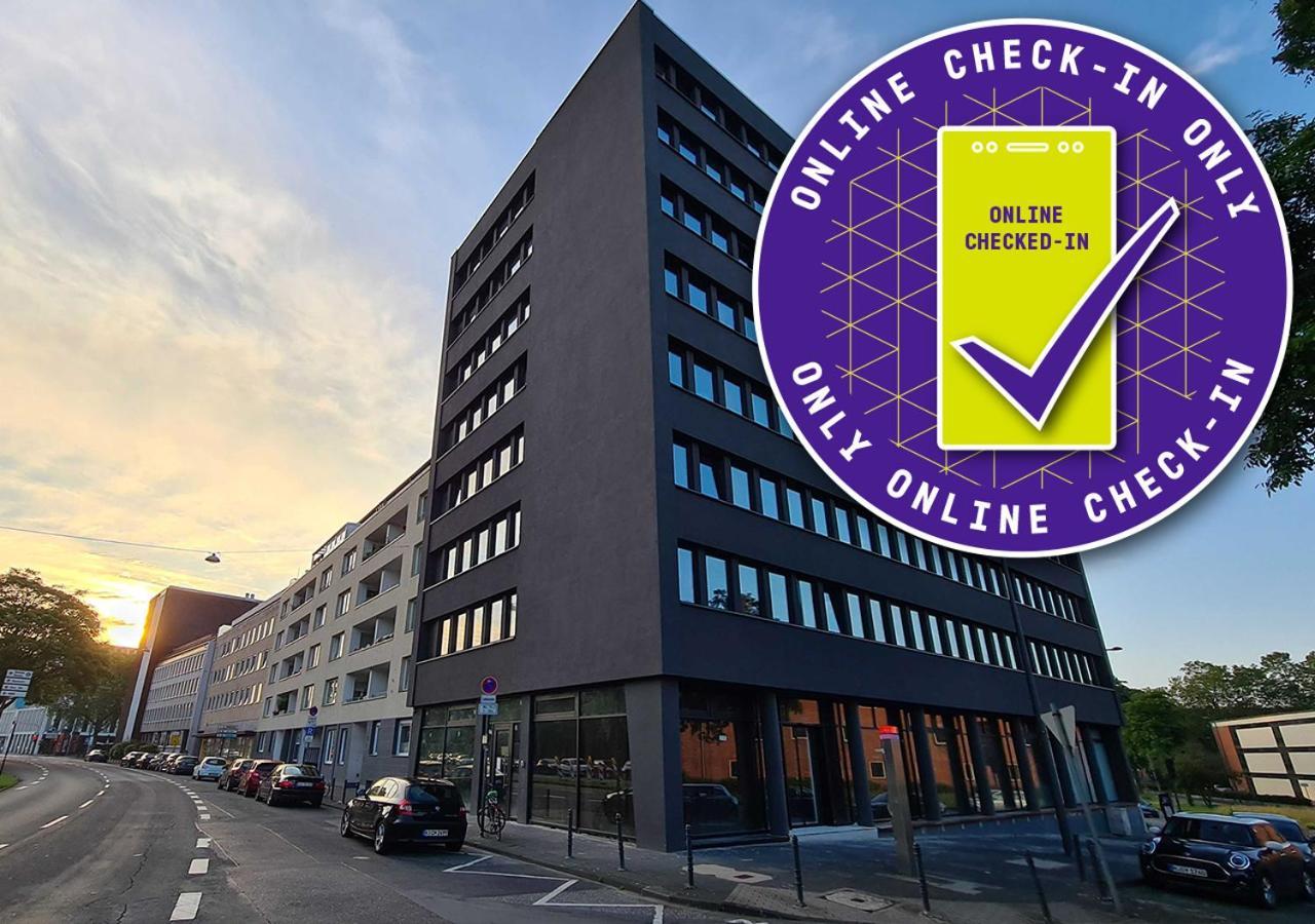 Koncept International Hotel 3*
