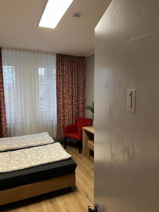 Black Sheep Hostal Colonia