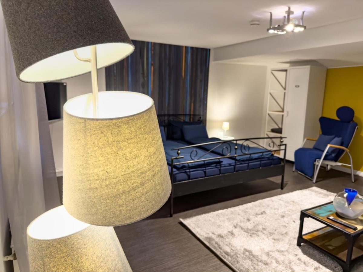 Apartelliment - Smart Uebernachten In Apartment Köln