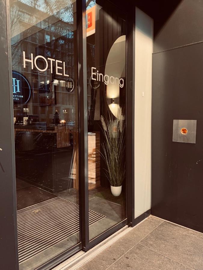 Innception 3* Cologne