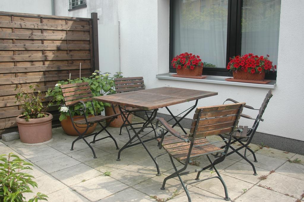 Koeln Appartement Colónia