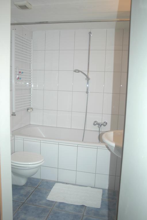 Koeln Appartement