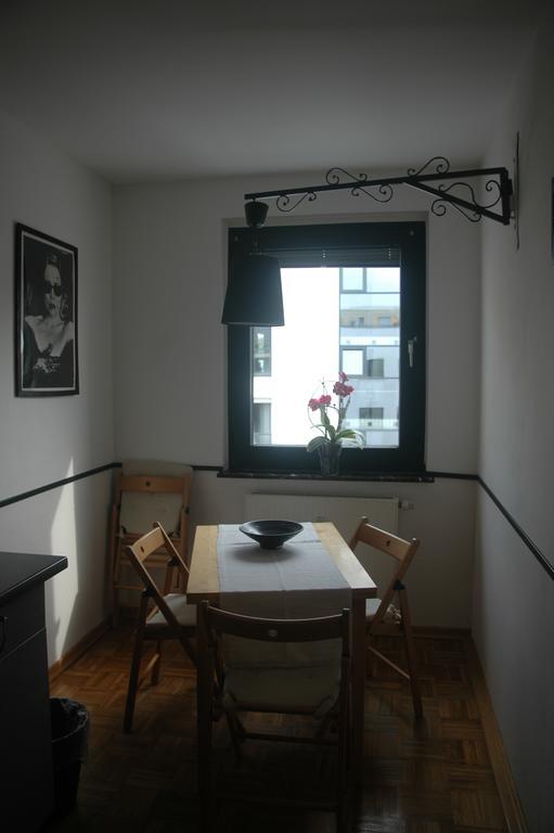 Apartamento Koeln Appartement *