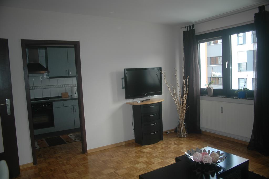 Koeln Appartement *