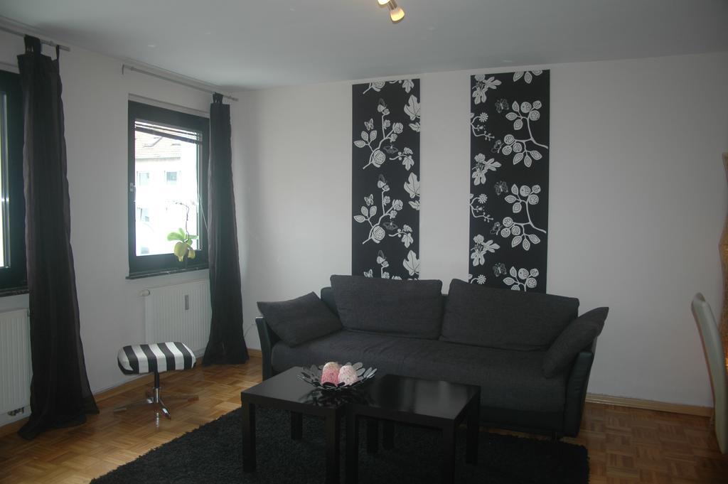 Koeln Appartement