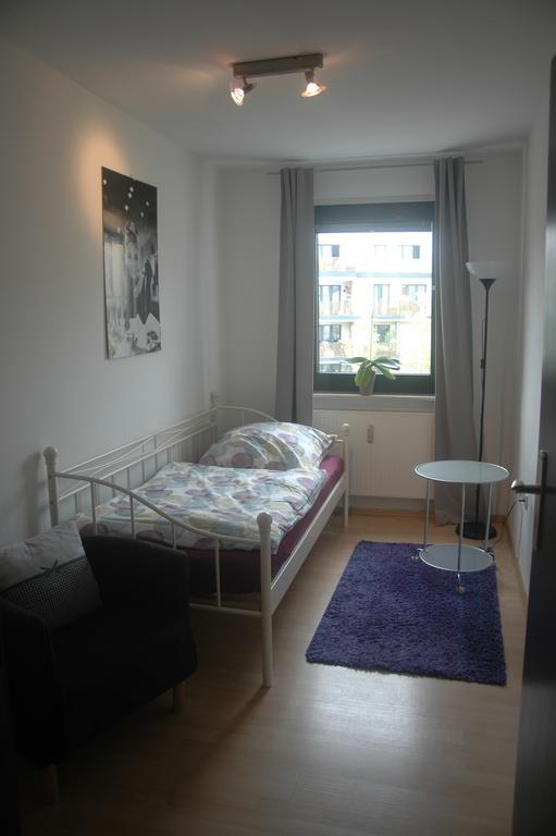 Koeln Appartement Apartamento *