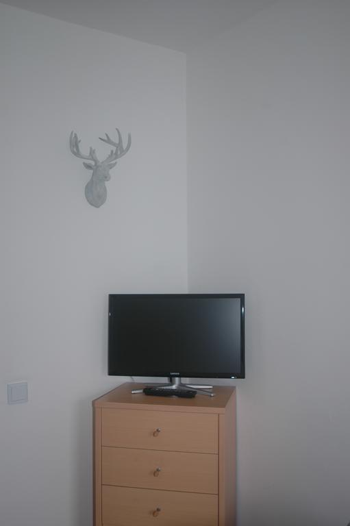 Koeln Appartement Apartamento Colónia