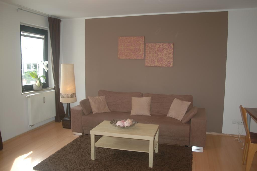 Koeln Appartement Colónia