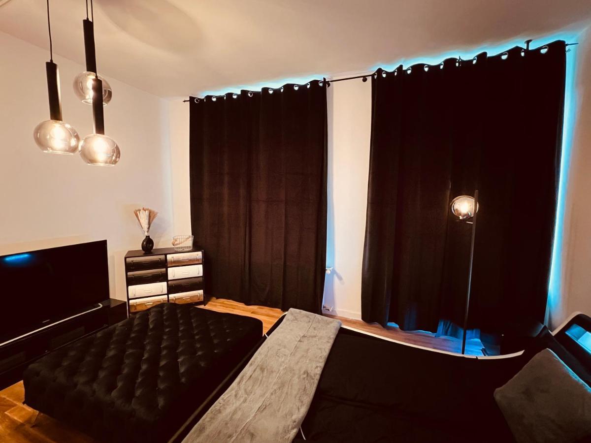 Bismarck Apartament Kolonia