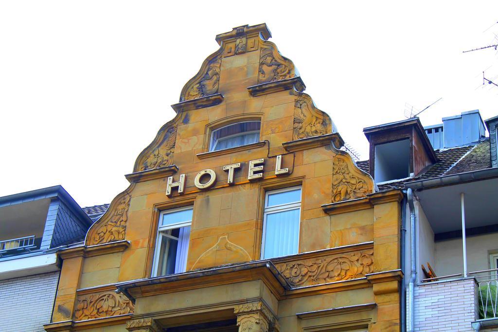 Europaeischer Hof Am Dom 2*