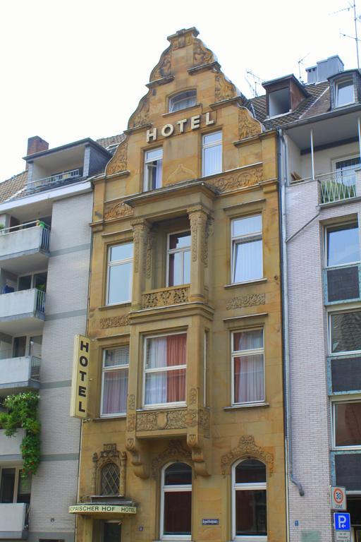 Europaeischer Hof Am Dom Hotel