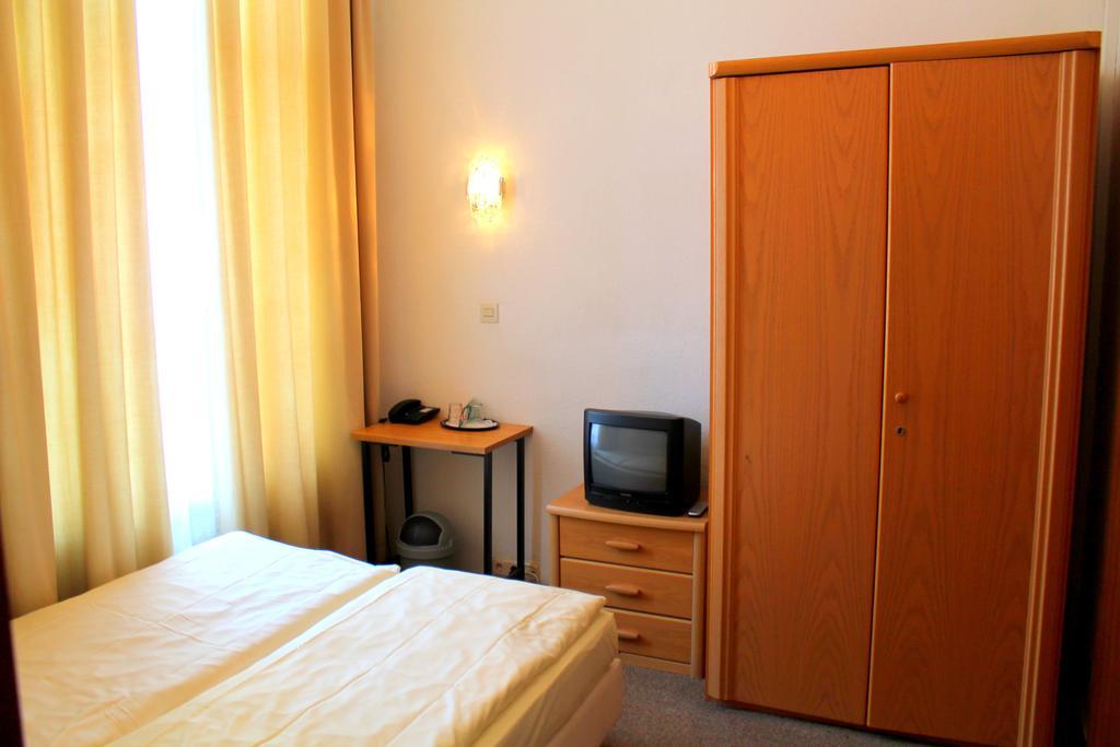 Europaeischer Hof Am Dom Hotel