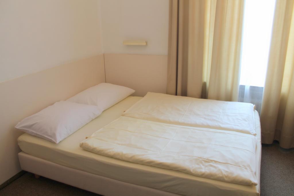 Hotel Europaeischer Hof Am Dom Cologne