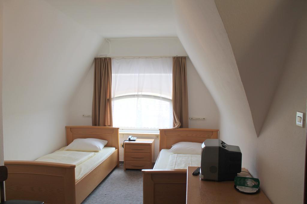 Hotel Europaeischer Hof Am Dom 2*