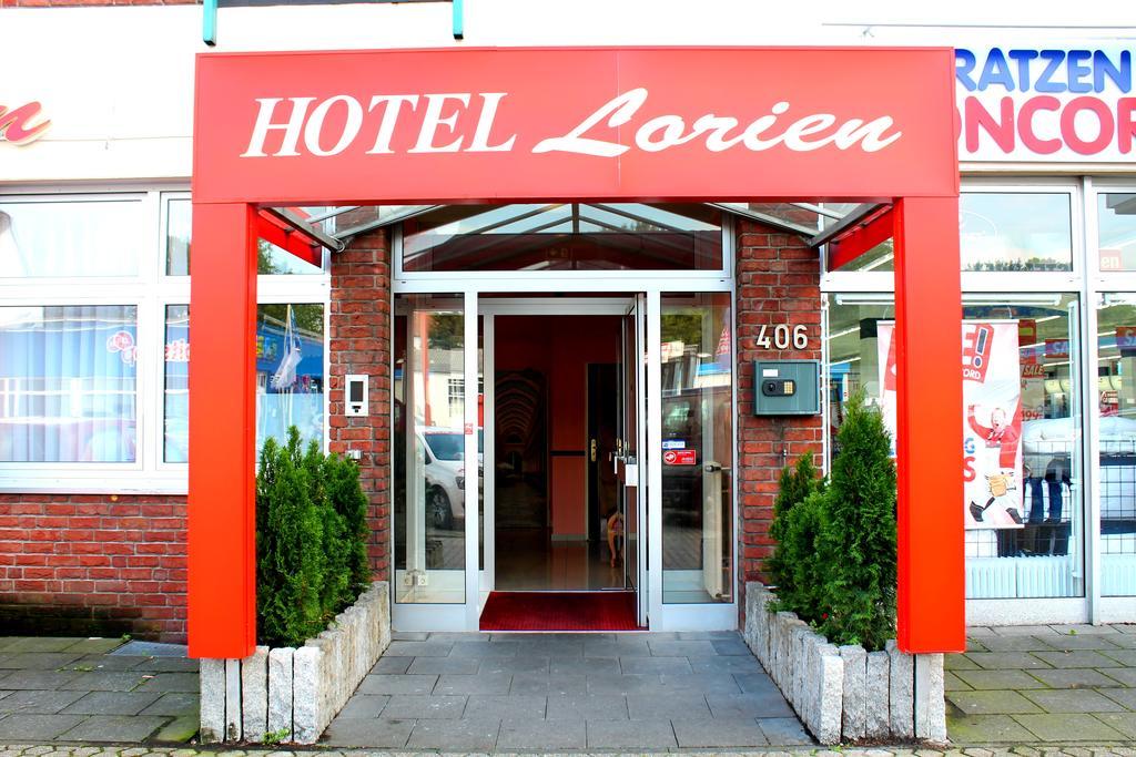 Hotel Lorien 3*
