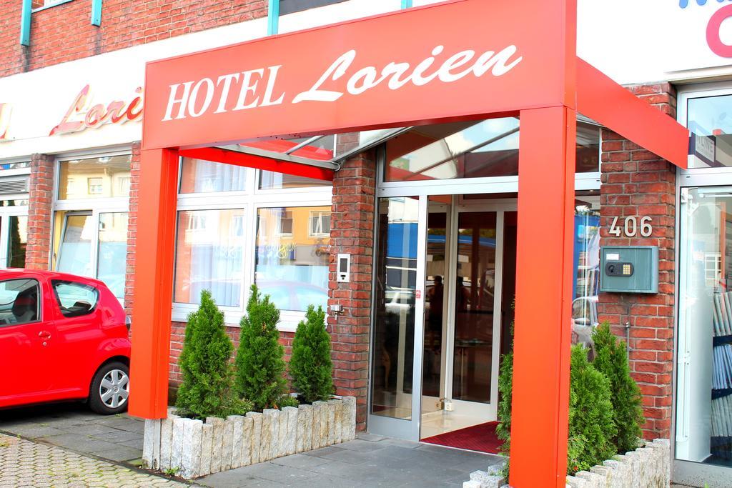 Hotel Lorien 3*