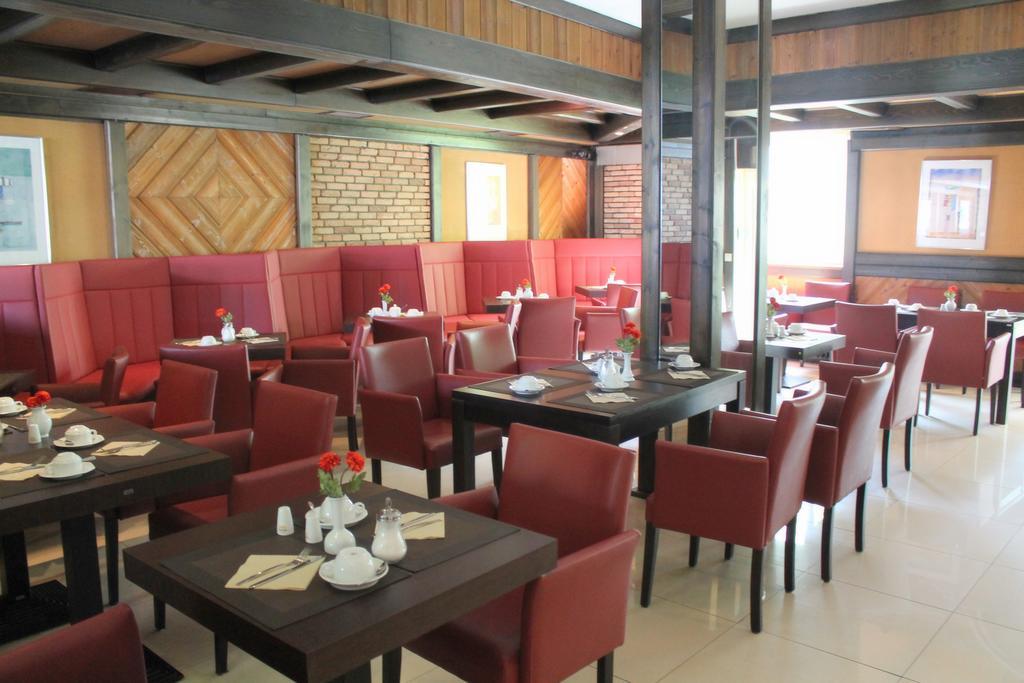 Hotel Lorien Cologne