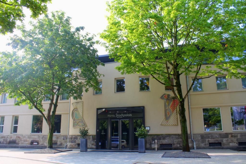 Stadtpalais Cologne