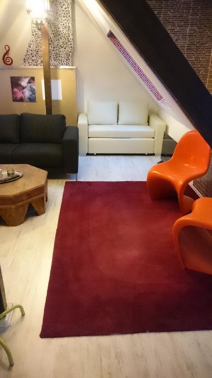 Bed & Breakfast Stayincologne 2*