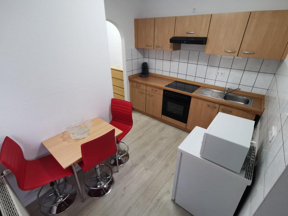 Apartment Ferdimesse 2 Cologne