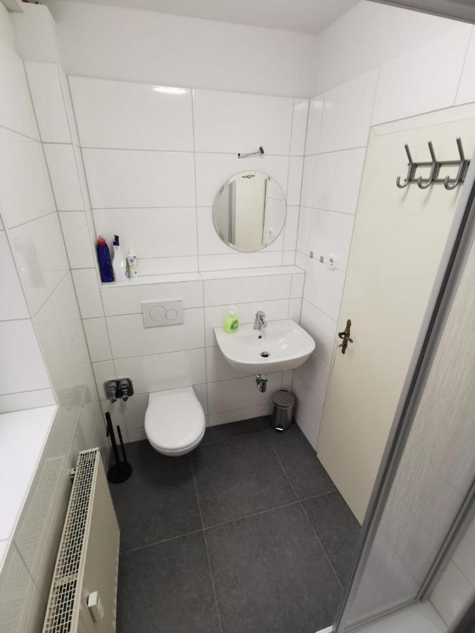 Apartment Ferdimesse 2