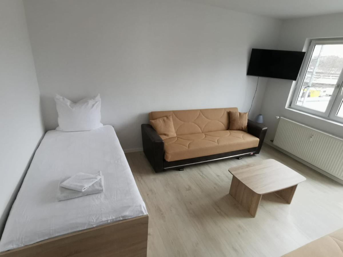Apartment Ferdimesse 2 Cologne