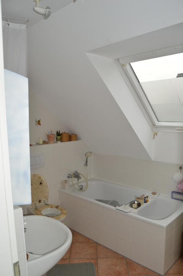 Séjour chez l'habitant Haus 'am Emberg' *