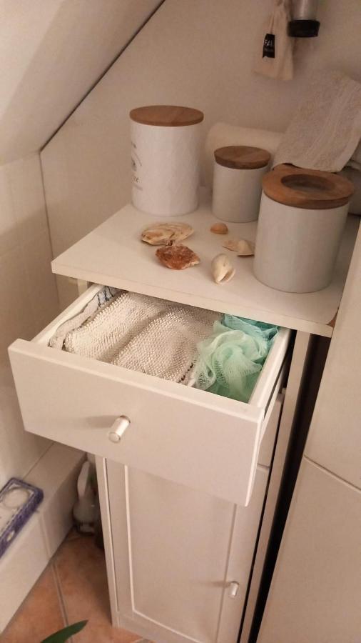 Haus 'am Emberg' Séjour chez l'habitant