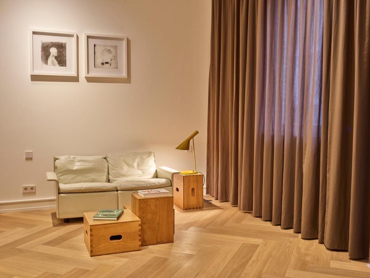 Townhouse By The Qvest Villa Cologne