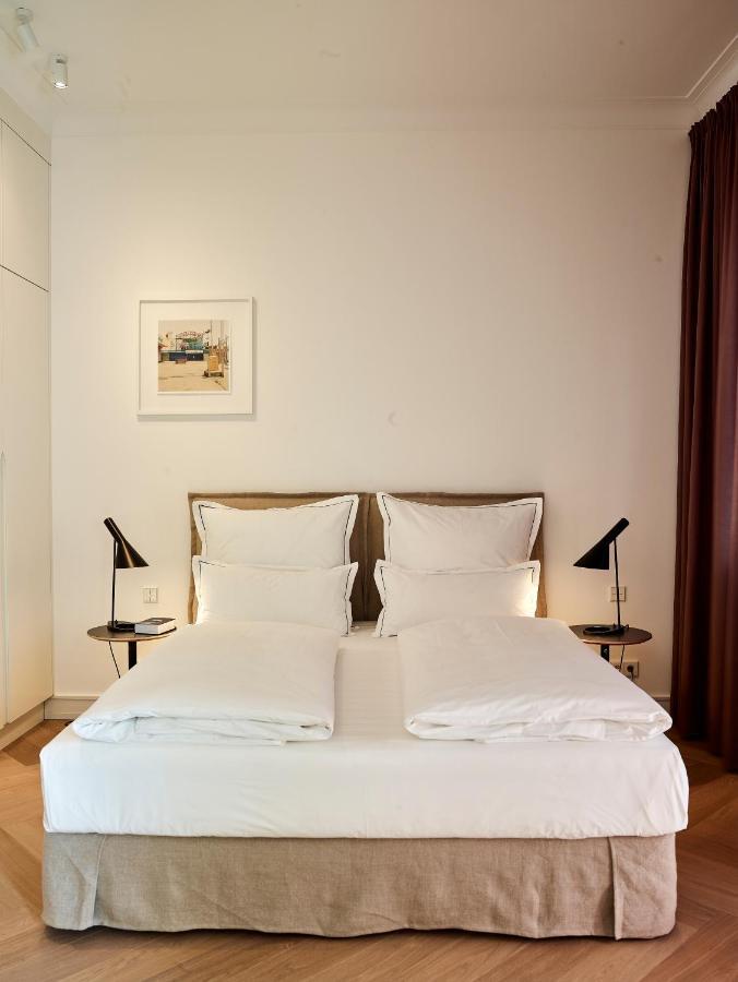 Villa Townhouse By The Qvest *