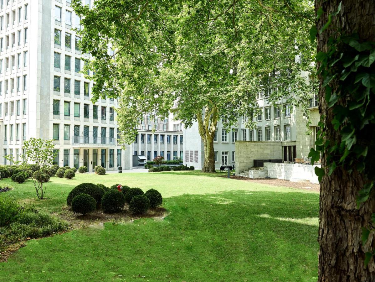 Townhouse By The Qvest * Cologne