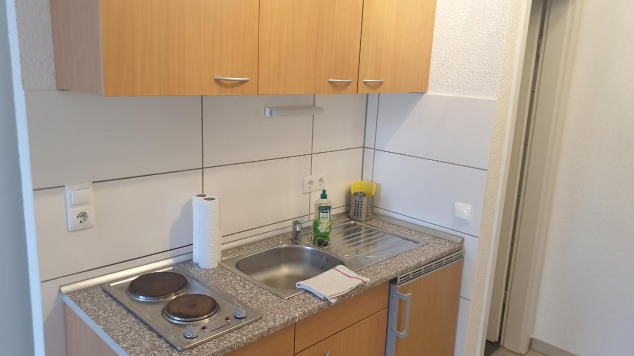 Apartment Workers-sleep-station Cologne