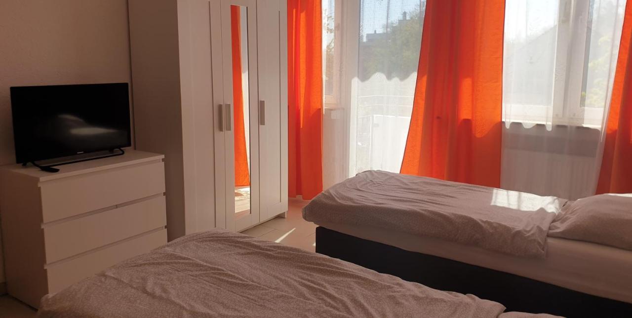 Apartment Workers-sleep-station Cologne