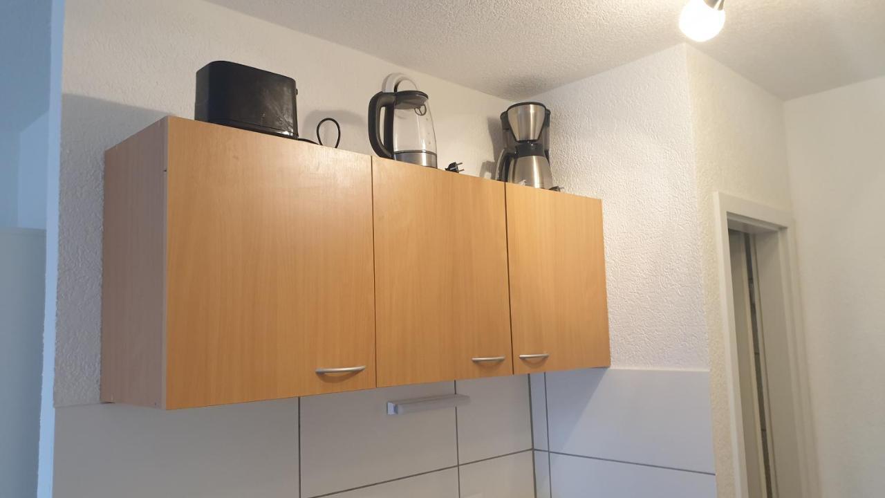 Apartment Workers-sleep-station Cologne