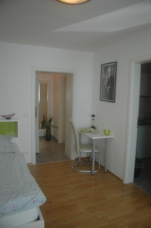 Koeln Appartement Colónia