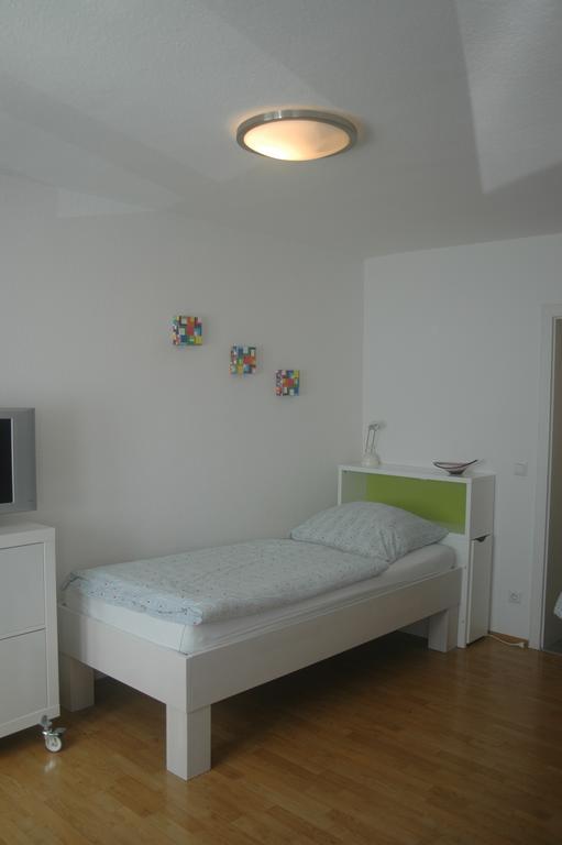 Koeln Appartement Apartamento
