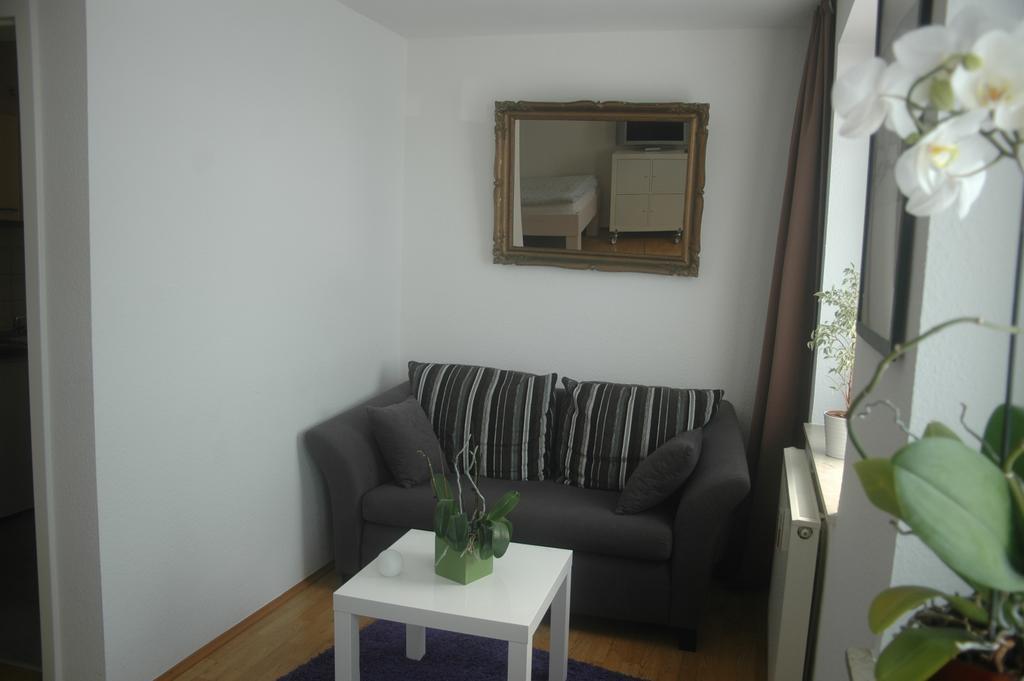 Koeln Appartement