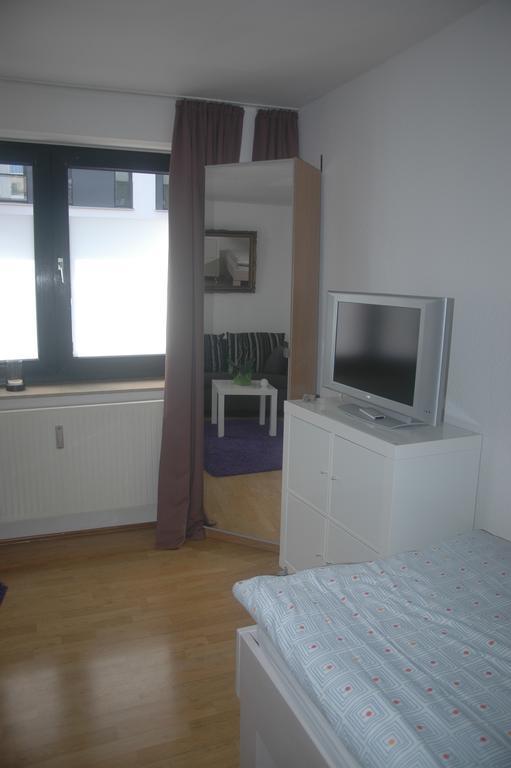 Koeln Appartement Apartamento *