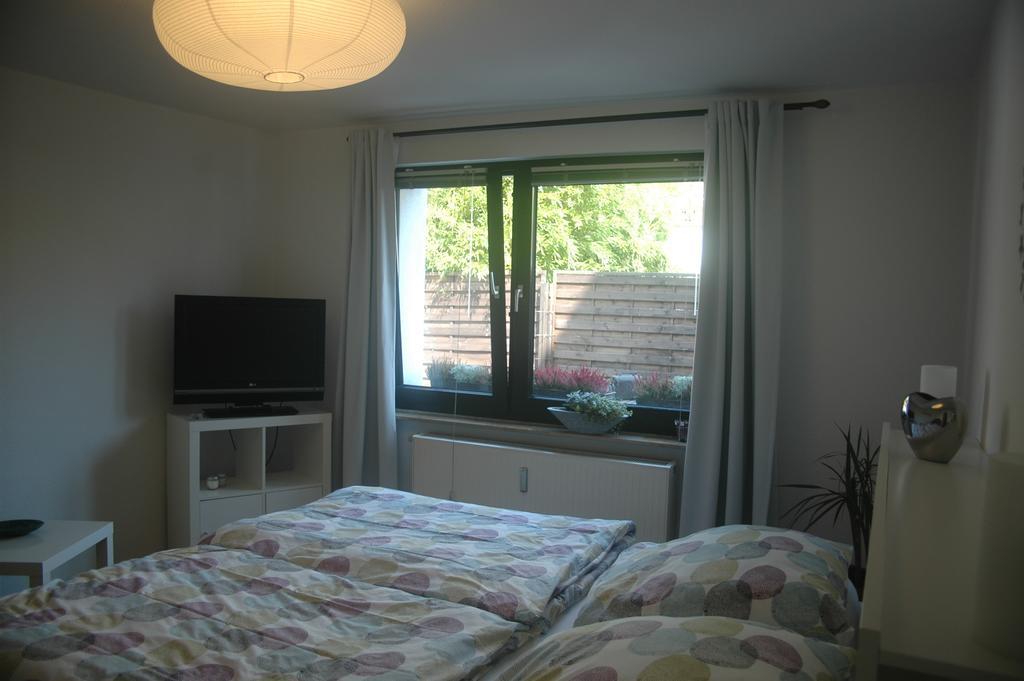 Koeln Appartement Apartamento *