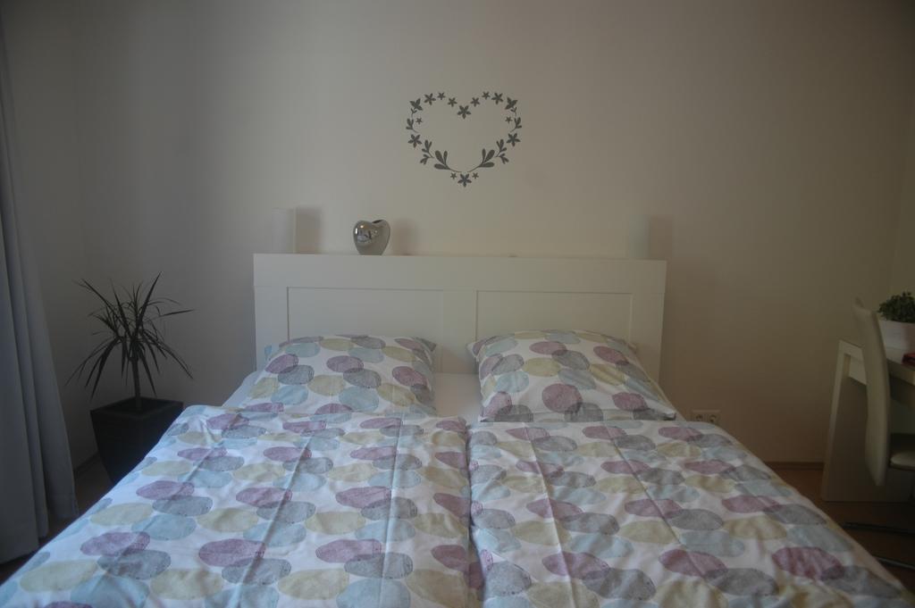 Apartamento Koeln Appartement Colónia