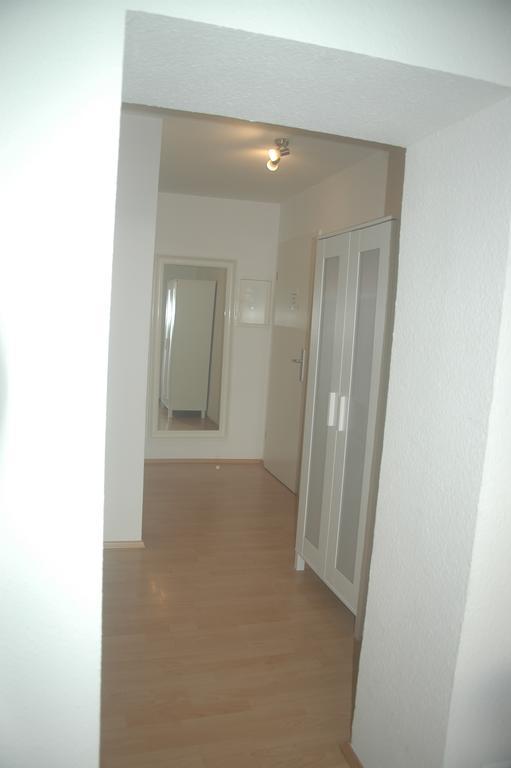 Koeln Appartement Apartamento