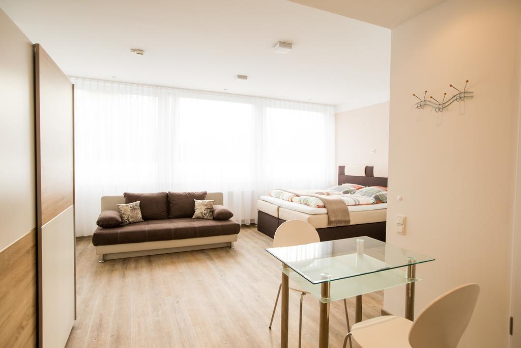 Aparthotel Design Sleepy 2*