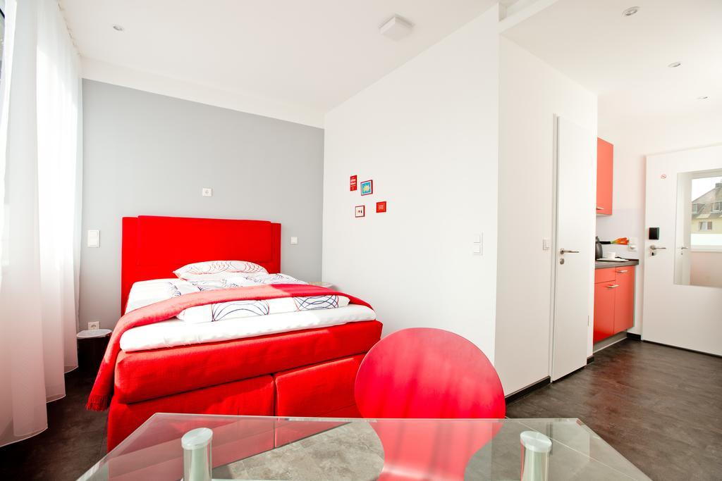 Design Sleepy 2* Cologne