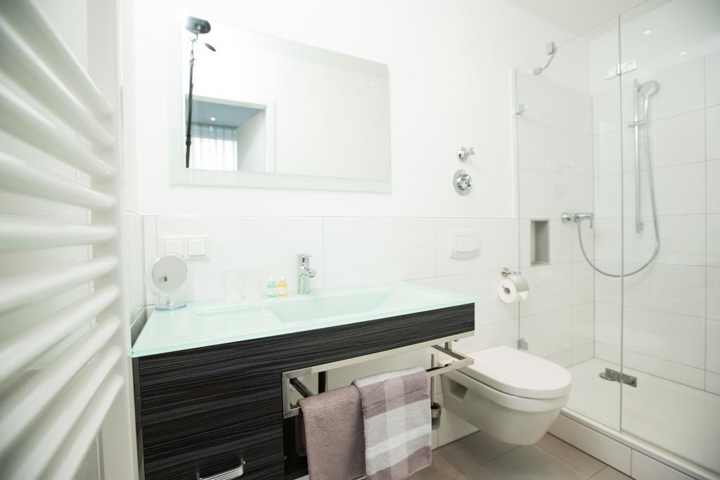 Design Sleepy Aparthotel Cologne