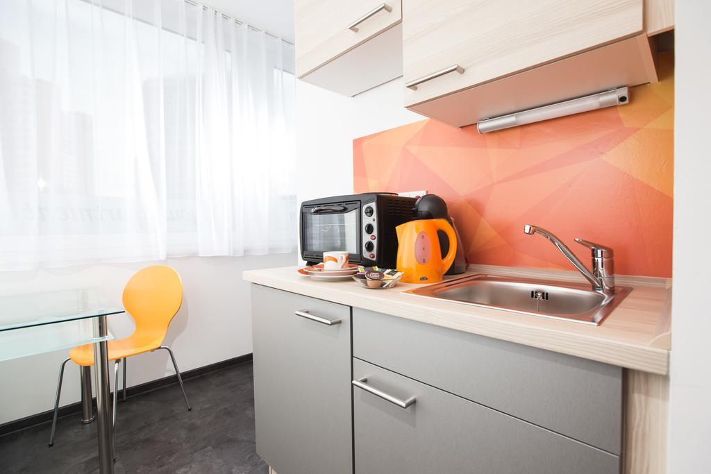 Aparthotel Design Sleepy